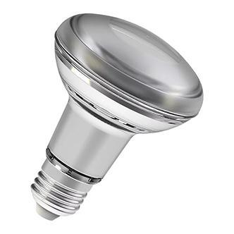 LAMPE LED R80 OSRAM 9.6W 220V DIMMABLE