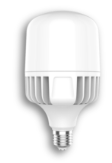 LAMPE LED High Power 
MEGAMAN 50W E40 3000K