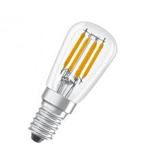 [4058075133402] LAMPE LED FRIGO OSRAM 2.8W 220V FILAMENT
