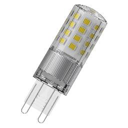 LAMPE LED G9 LEDVANCE 2.6W 827 220V
