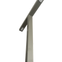 POTEAU URBAIN GRIS ALUM IP66