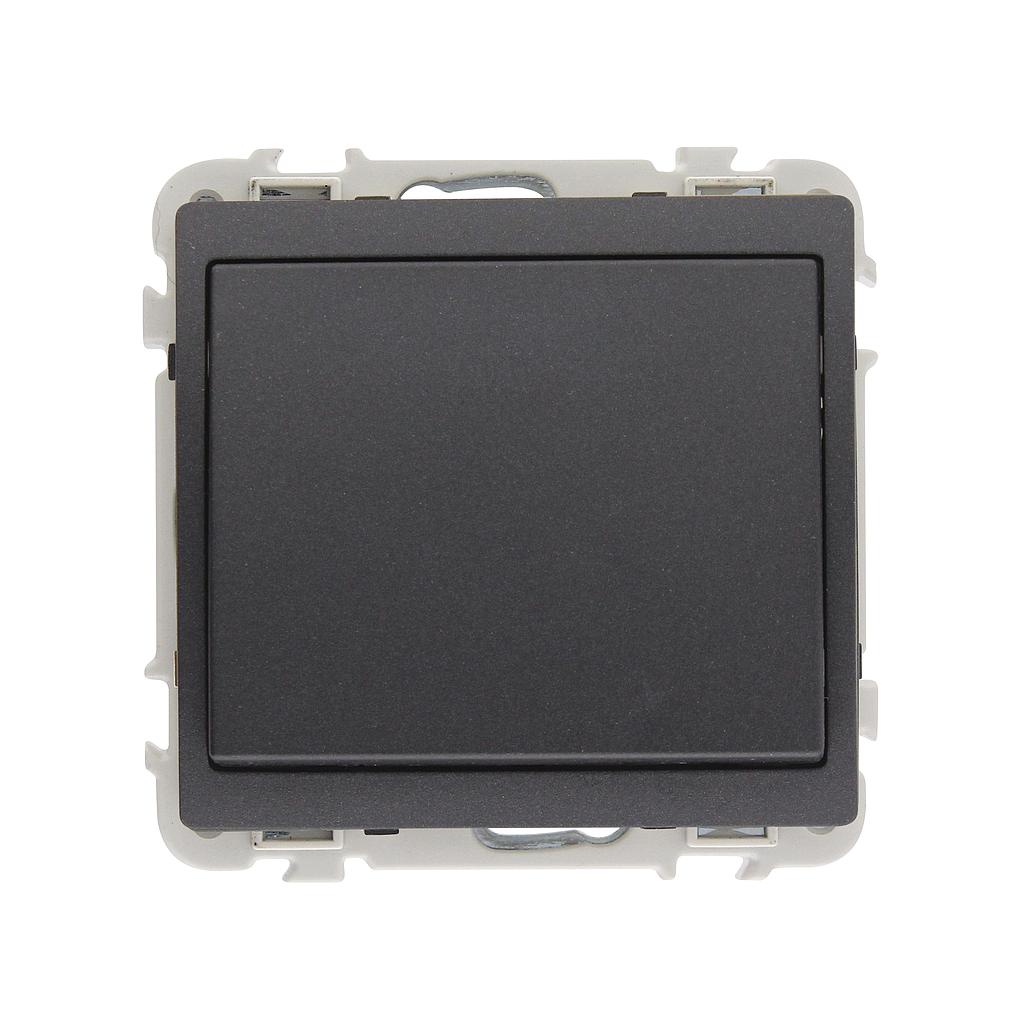 KIT MECANISME SIMPLE VA ET VIENT JADE ANTHRACITE M5551/20T