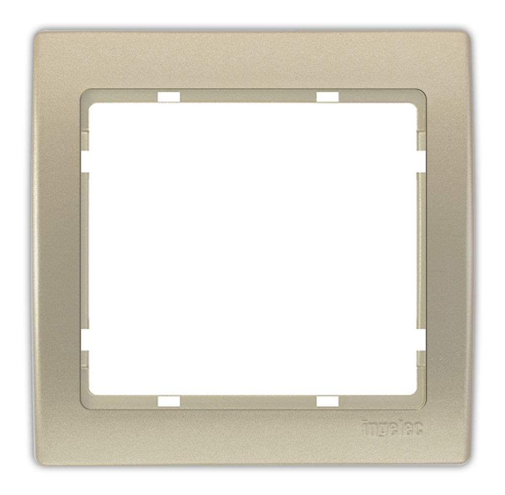 PLAQUE SIMPLE DUNE JADE P6130G1