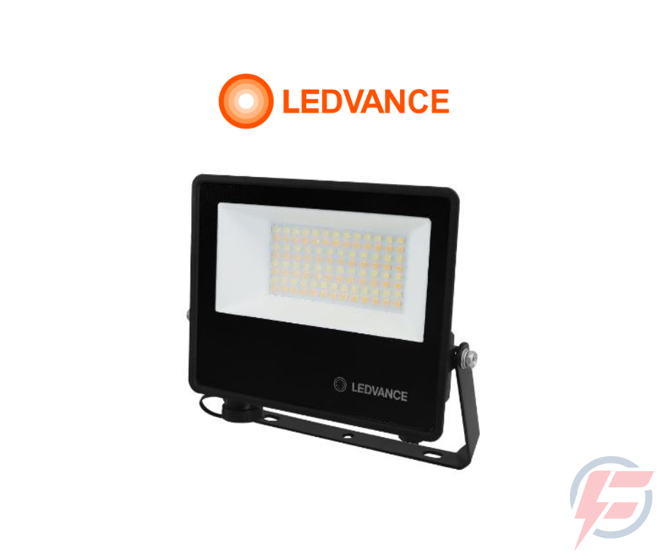 PROJECTEUR LED LEDVANCE 50W à 200W 6500K IP65 50KH