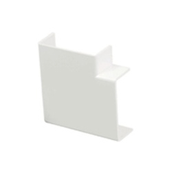 [015415/P] ANGLE PLAT POUR MOULURE 25X16 