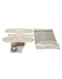 [045001] BOITE DE JONCTION M11 4X10