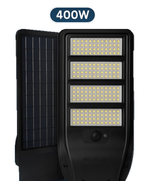[150780] LUMINAIRE SOLAIRE ALL IN ONE 400W