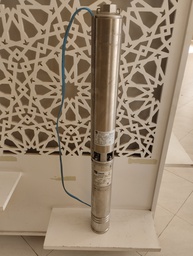 ELECTROPOMPE IMMERGE MONOPHASE 1.5KW