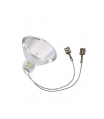 LAMPE HALOGÈNE DISPLAY OPTIC OSRAM 64337A 45W DIMMABLE