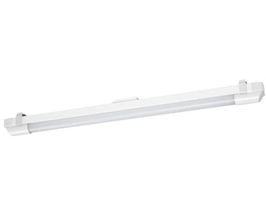 REGLETTE SIMPLE OSRAM BATTEN 10W 60CM 840