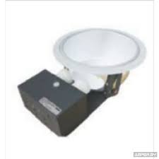 SPOT DOWNLIGHT VIDE OSRAM 2X16W