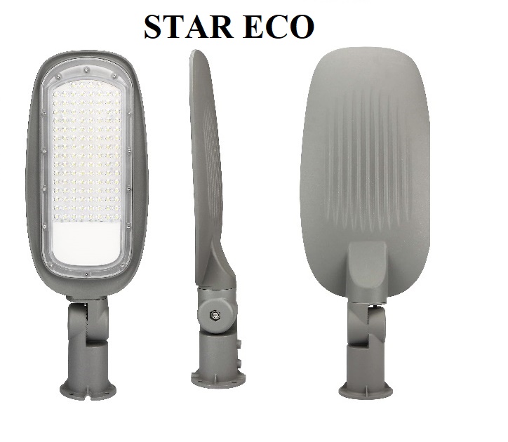 LUMINAIRE LED WELL SNRL 50 à 200W 6500K IP66 IK08 50K