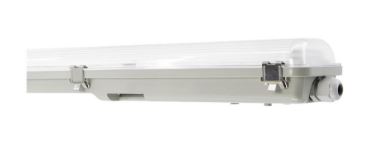 RÉGLETTE ÉTANCHE LEDVANCE 2X1M20 IP65 VIDE