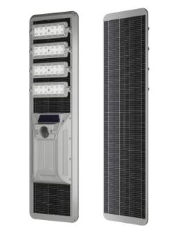LUMINAIRE LED SOLAIRE WELL 400W 6500K 10000LM