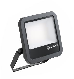 PROJECTEUR LED LEDVANCE 53W-69W 6500K IP66 IK08 100KH