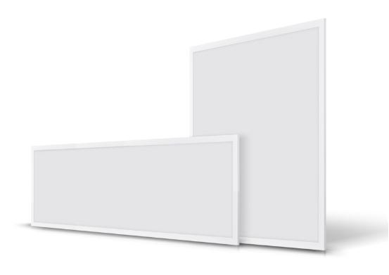PANEL LED WELL 600X600 40W 3CCT 4800LM SLIM