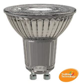 LAMPE LED GU10 7W 220V 827 OSRAM ND