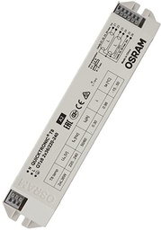 [BYH111] BALLAST ELECTRONIC 
OSRAM 
1X36W 220-240V AC POUR TUBE NEON