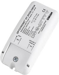 [4050300618111] DRIVER LED OSRAM 20W 220-240V AC/ 24V DC DIMMABLE