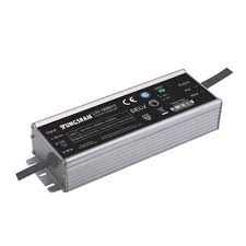 [93106747] DRIVER LED TUNGSRAM 75W 100-277V AC/12V DC IP67