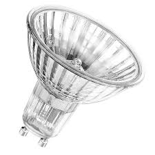 [4050300856971] LAMPE HALOGÈNE PAR20 75W OSRAM 64830 GU10  FL 220V DIMMABLE