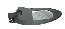 [1451060650114] LUMINAIRE LED WELL COBRA  GRIS 80W IP66 50K