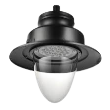 [1451060650116] LUMINAIRE LED WELL MANAR 60W IP66 IK08 50K