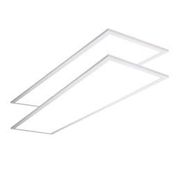 [1112004048000] PANEL LED WELL 1200X300 48W 6500K SLIM/BACKLIGHT