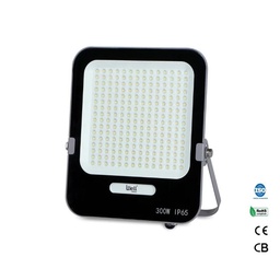 [1121101400014] PROJECTEUR LED WELL 20W à 500W 6500K IP66 50K