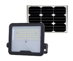 Projecteur solaire Well