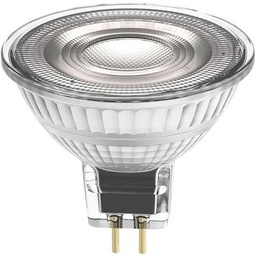 LAMPE LED MR16 OSRAM 4.9W 12V 930 DIMMABLE GU5.3