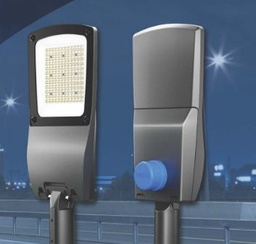 LUMINAIRE LED GALAXY 50W 6500K IP66 IK09
