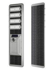 LUMINAIRE LED SOLAIRE WELL 400W 6500K 10000LM