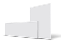 PANEL LED WELL 600X600 40W 3CCT 4800LM SLIM